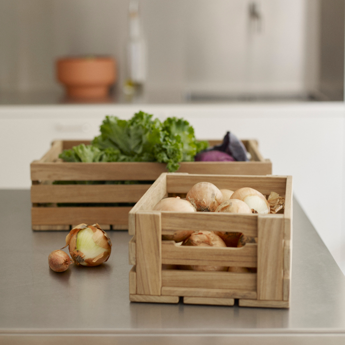 Dania Box 3 - Batten Home