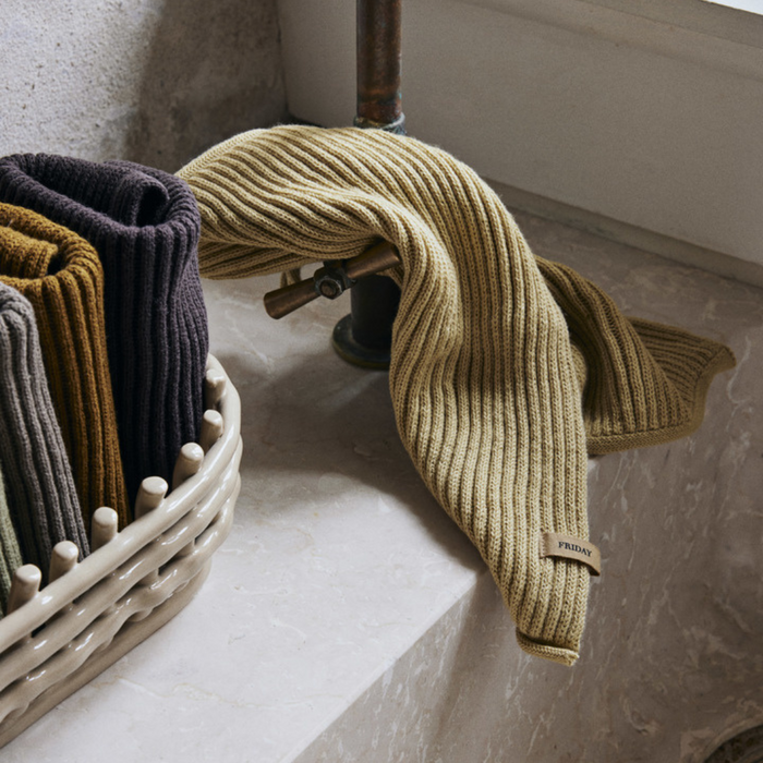Day Cloths - Set of 7 - Calm - Batten Home