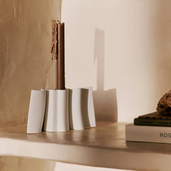 Dedali Candle Holder - Batten Home