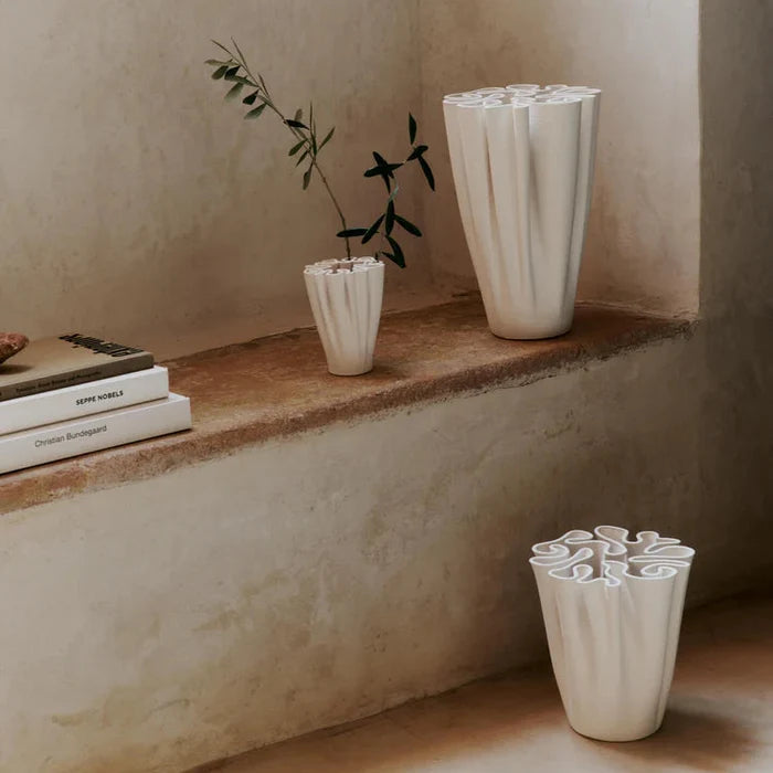 Dedali Vase - Medium