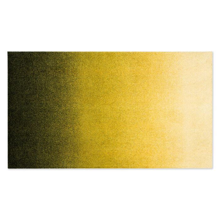 Dis Floor Mat - Moss