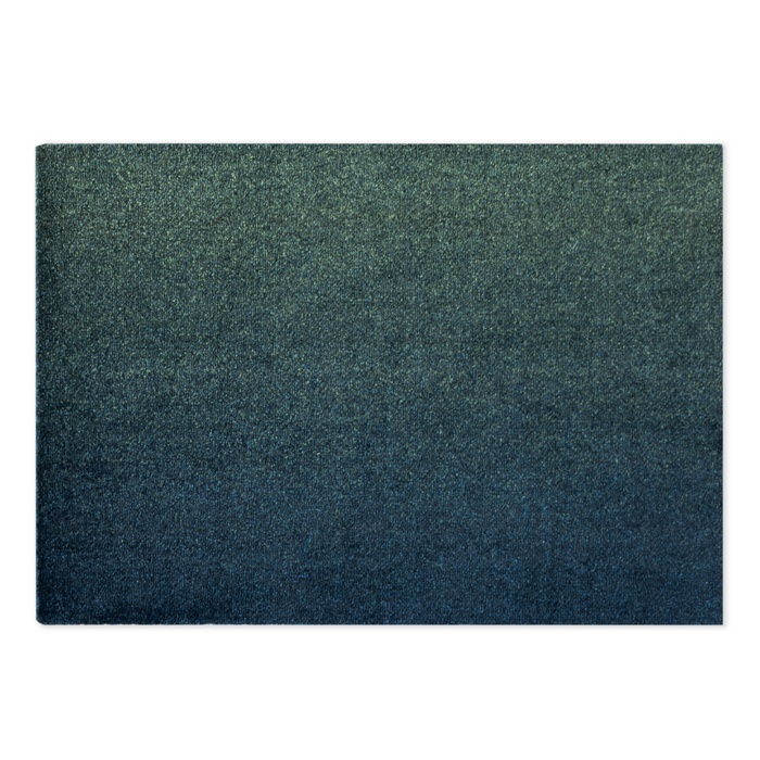 Dis Floor Mat - Ocean