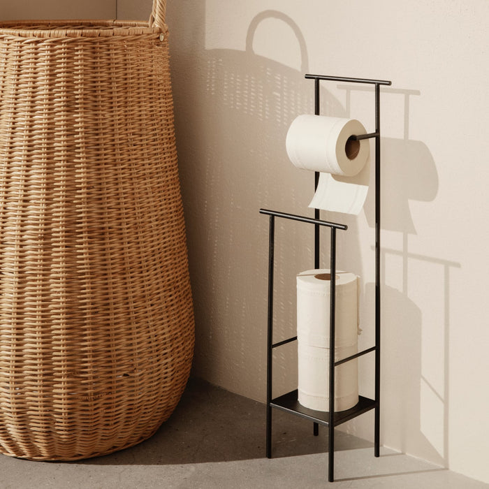 Dora Toilet Paper Stand - Batten Home