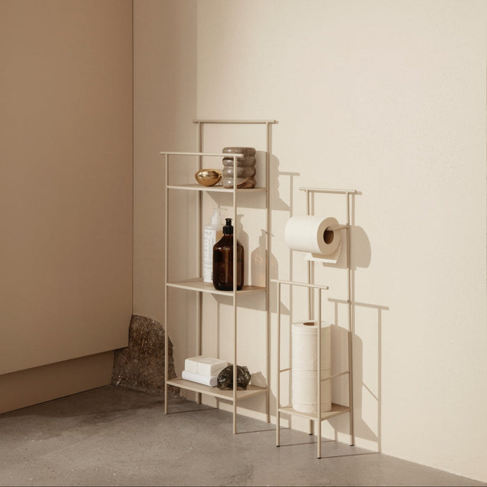 Dora Toilet Paper Stand - Batten Home