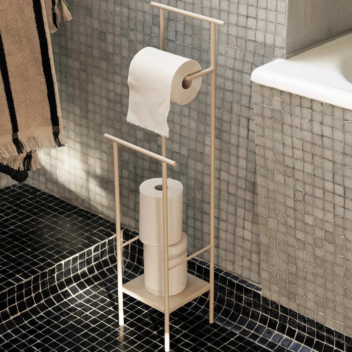 Dora Toilet Paper Stand - Batten Home