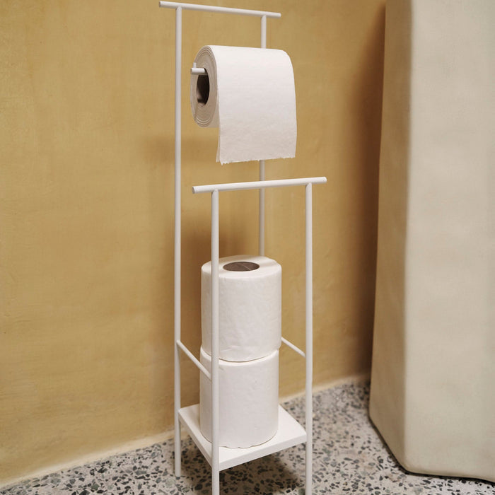 Dora Toilet Paper Stand - Batten Home