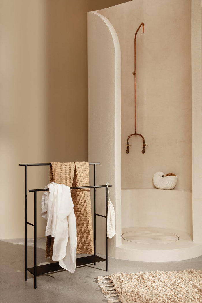 Dora Towel Stand - Batten Home
