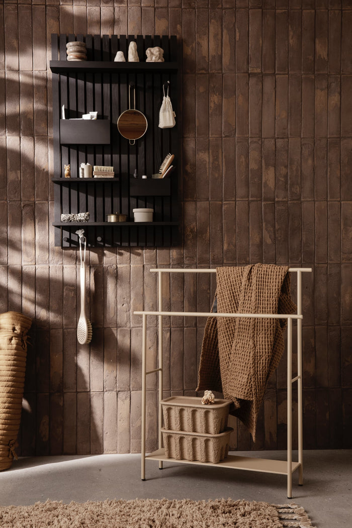 Dora Towel Stand - Batten Home