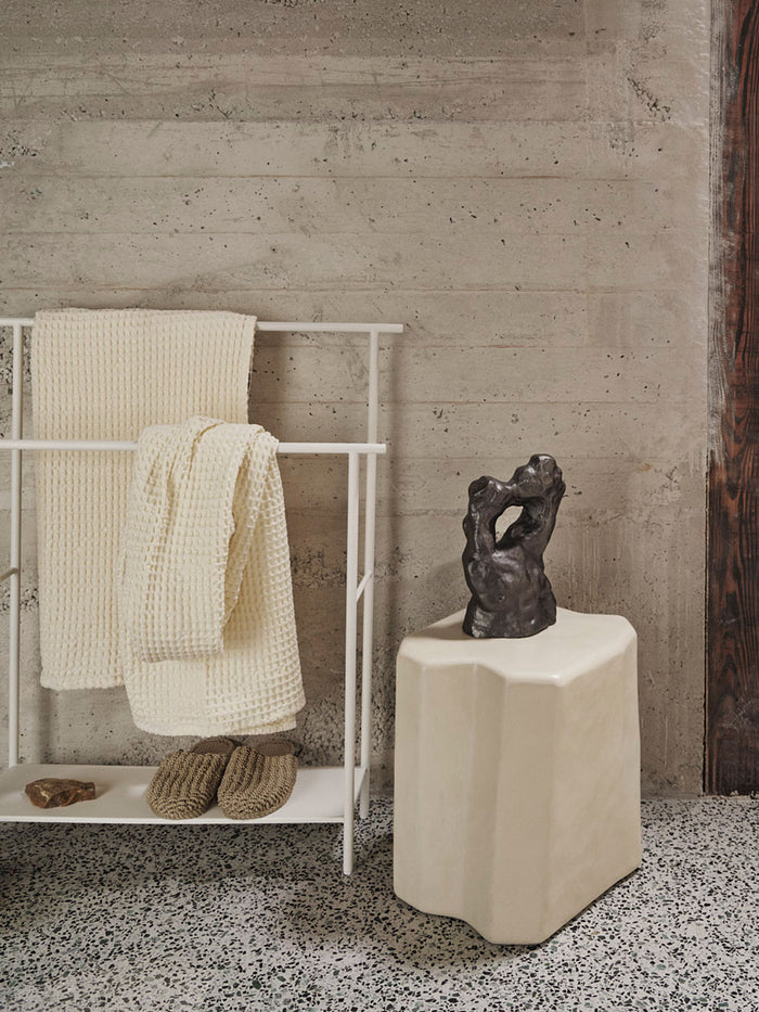 Dora Towel Stand - Batten Home