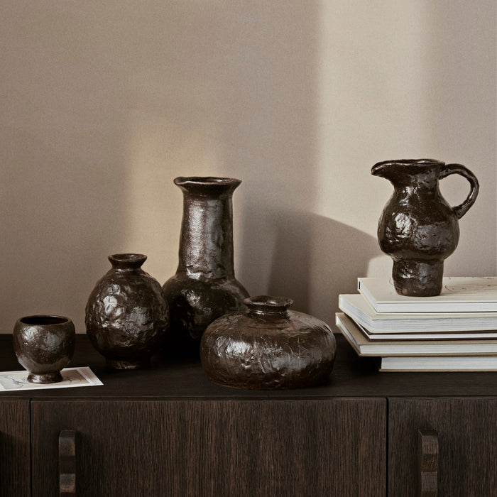 Doro Vase - Medium - Batten Home