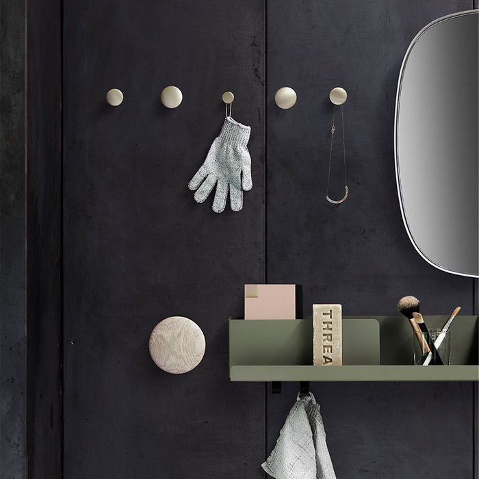 Dots Metal - Medium - Batten Home
