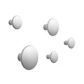 Dots Metal - Set of 5 - Batten Home