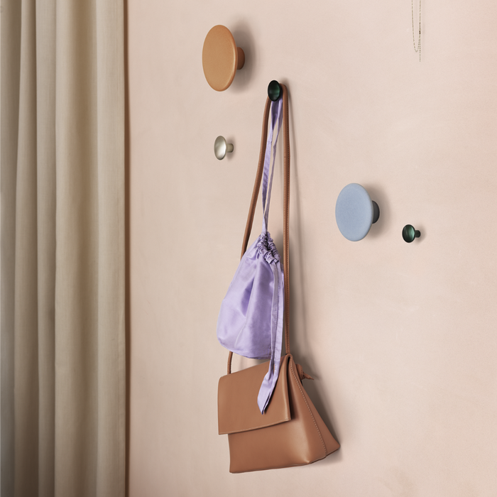 MuutoDots Wood - Extra Small - Batten Home