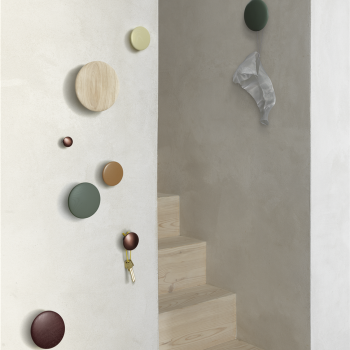 MuutoDots Wood - Extra Small - Batten Home