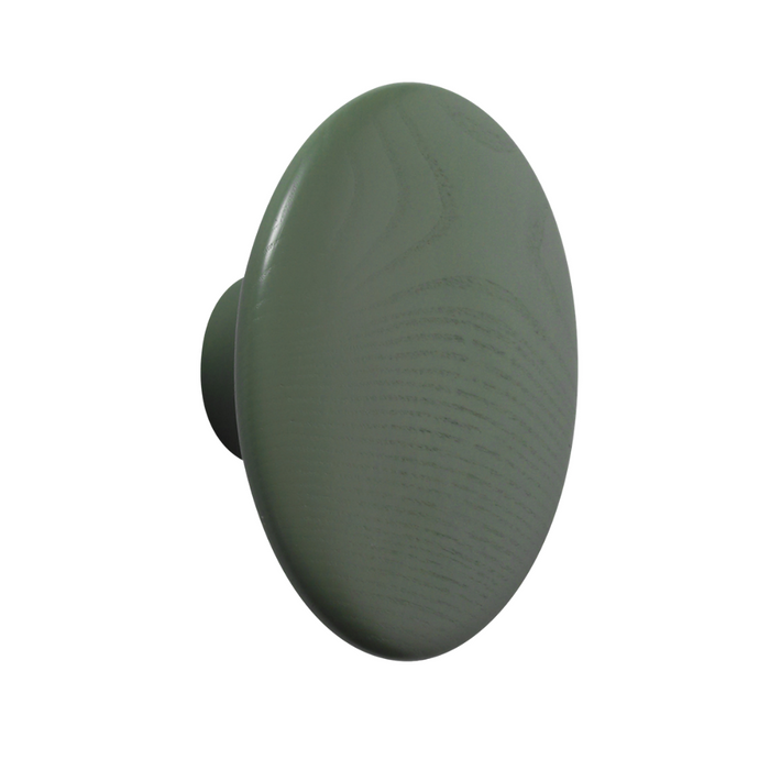 Dusty Green