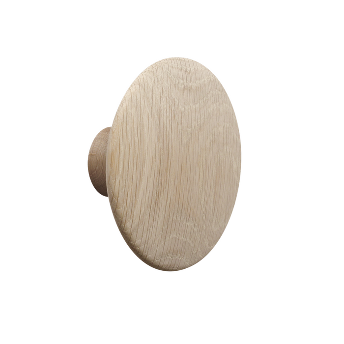 MuutoDots Wood - Medium - Batten Home