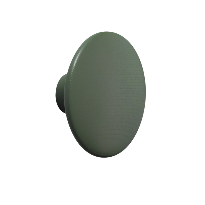 Dusty Green