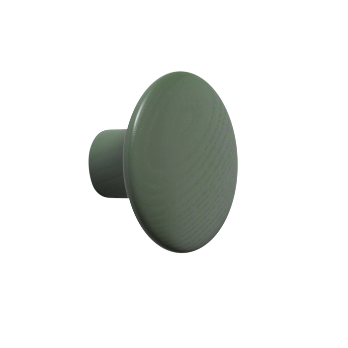 Dusty Green