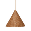 Dou Lampshade - Batten Home