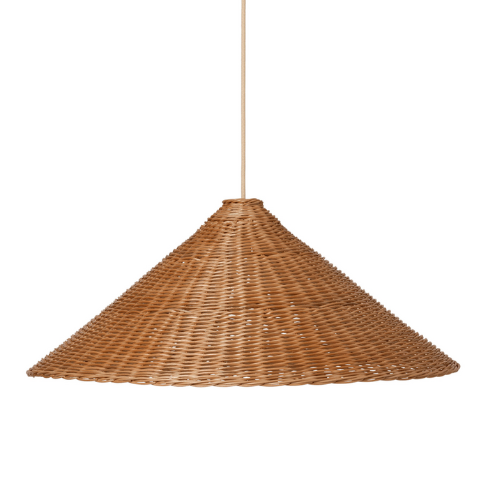 Dou Lampshade - Batten Home