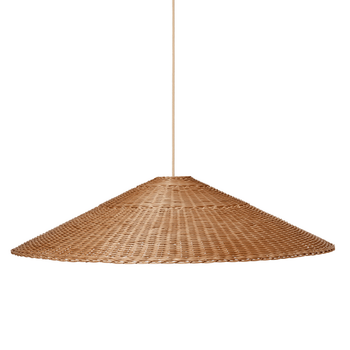 Dou Lampshade - Batten Home