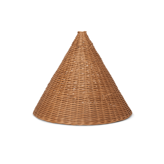 Dou Lampshade - Batten Home