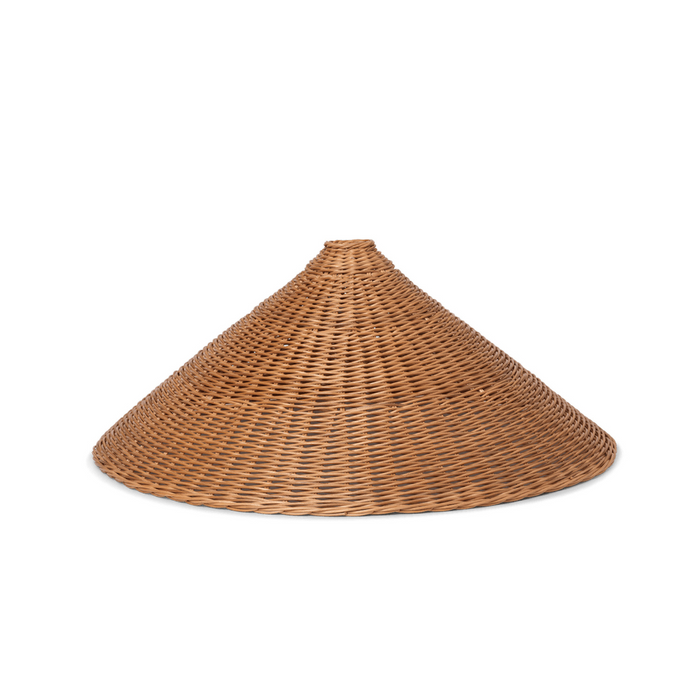 Dou Lampshade - Batten Home