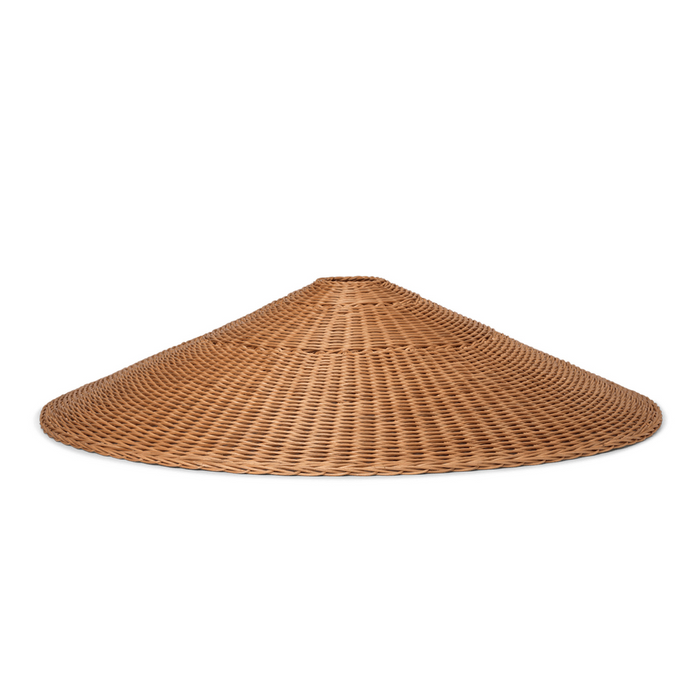 Dou Lampshade - Batten Home