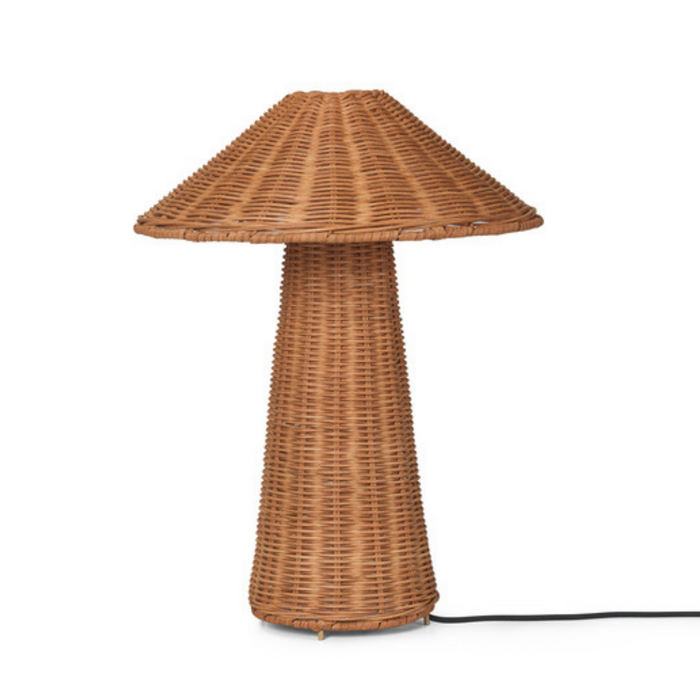 Dou Table Lamp