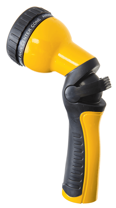 Dramm Revolution 9 Pattern Nozzle
