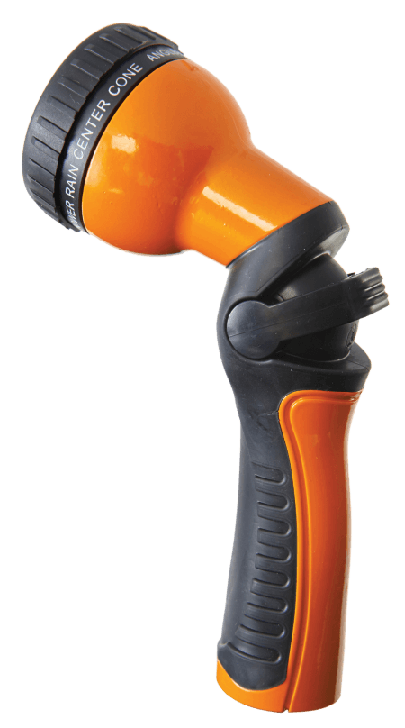 Dramm Revolution 9 Pattern Nozzle