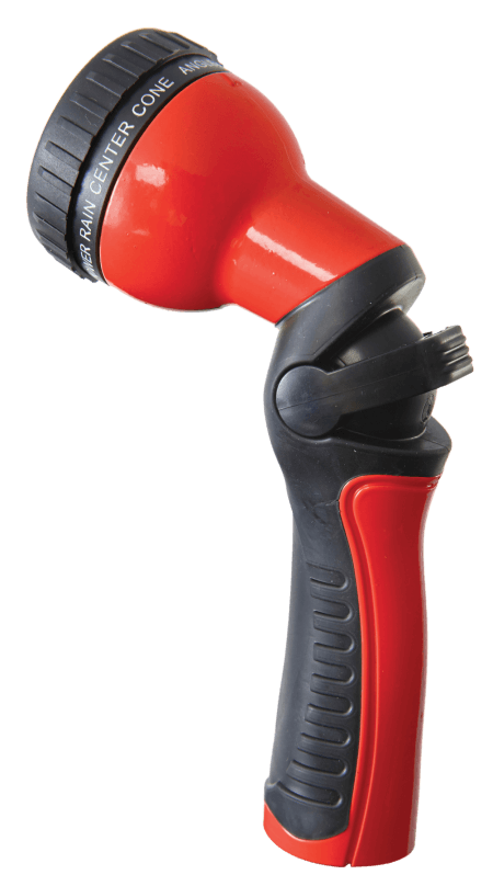 Dramm Revolution 9 Pattern Nozzle