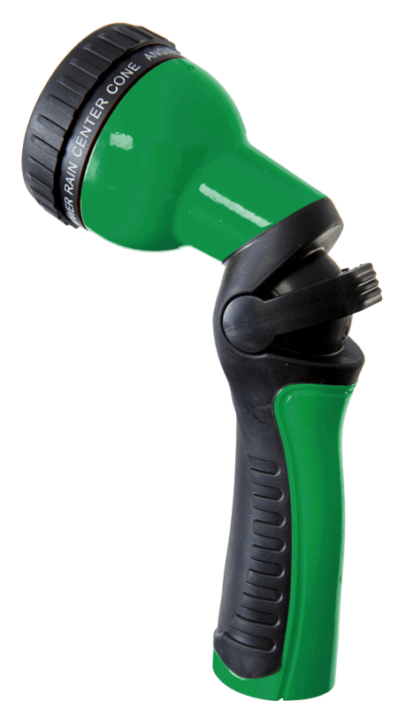Dramm Revolution 9 Pattern Nozzle