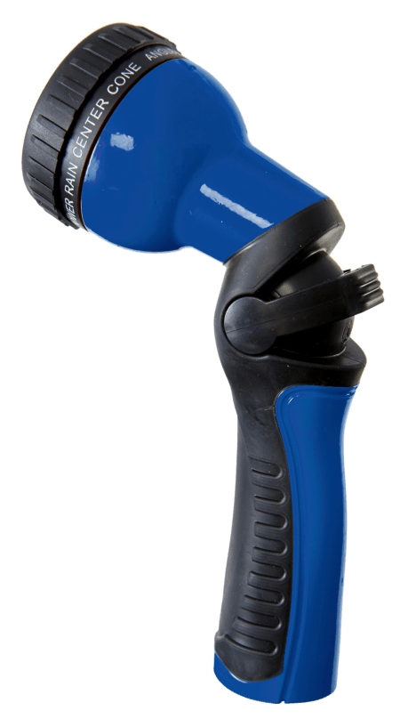 Dramm Revolution 9 Pattern Nozzle