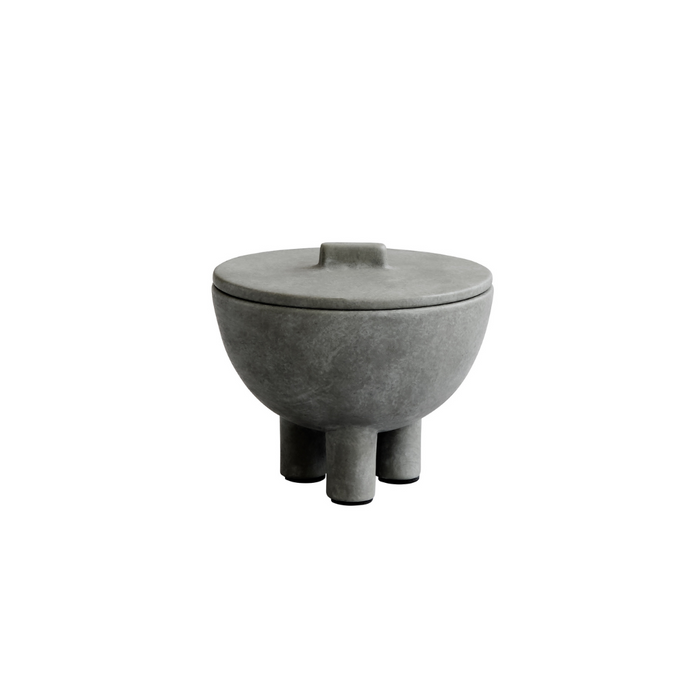 Medio / Dark Grey