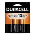 Duracell Coppertop Battery