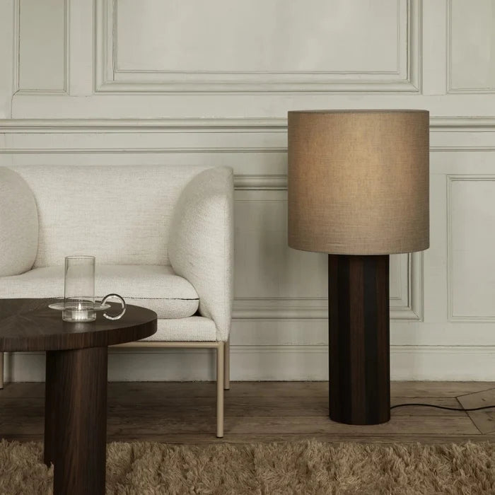 Eclipse Lampshade - Large
