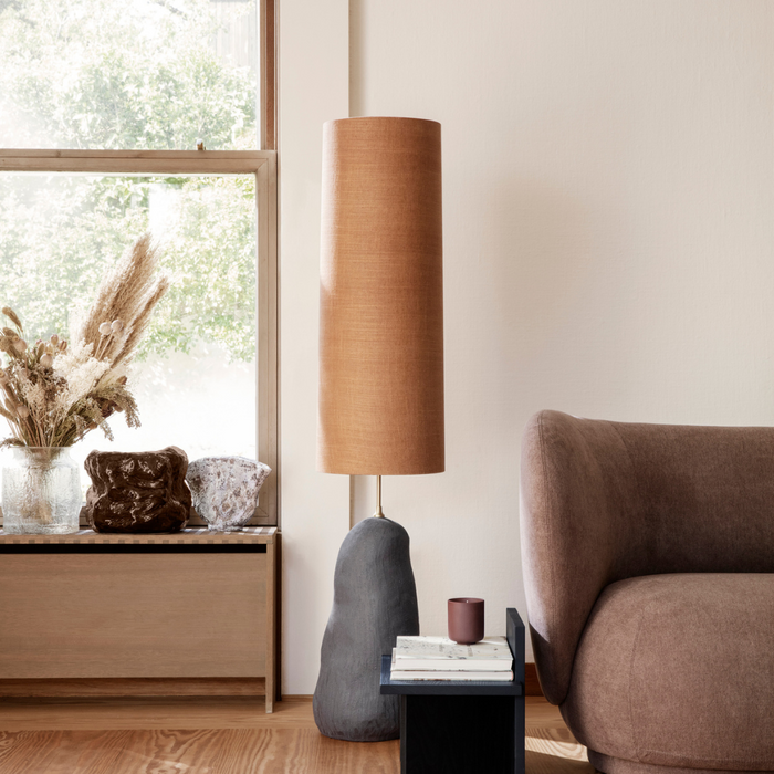 Eclipse Lampshade - Long - Batten Home