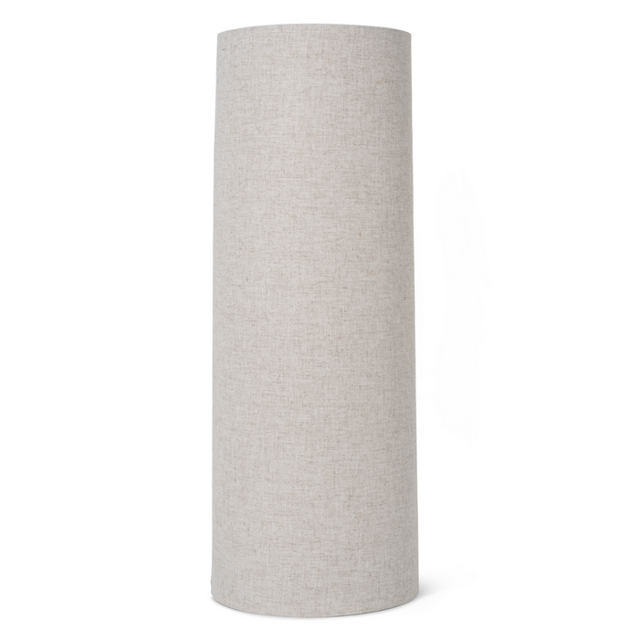 Eclipse Lampshade - Long - Batten Home