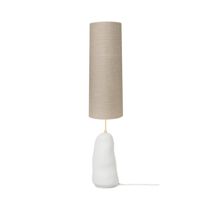 Eclipse Lampshade - Long - Batten Home