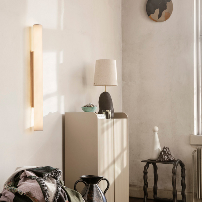 Eclipse Lampshade - Medium - Batten Home