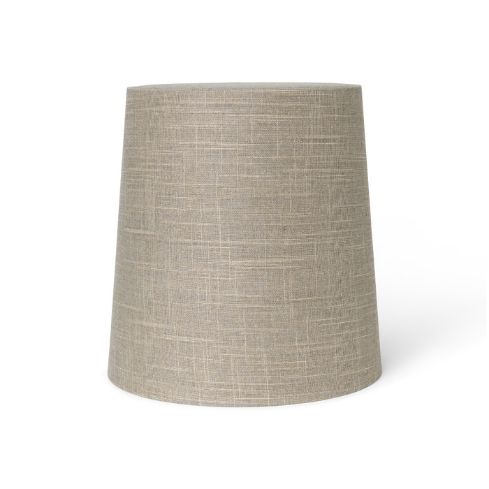 Eclipse Lampshade - Medium - Batten Home