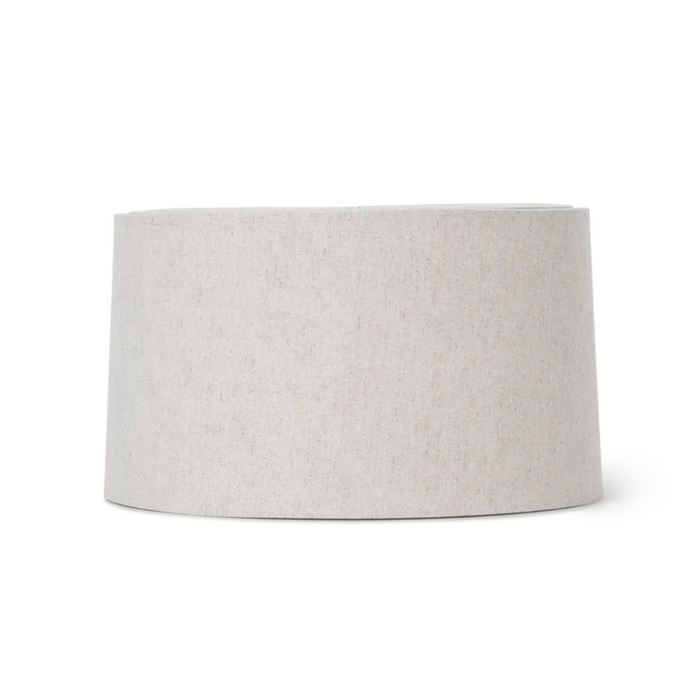 Eclipse Lampshade - Short - Batten Home