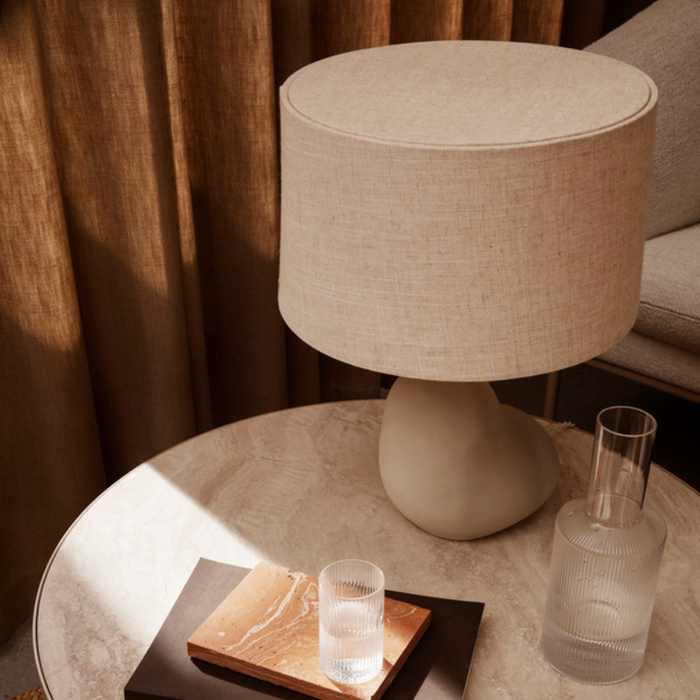 Eclipse Lampshade - Short - Batten Home