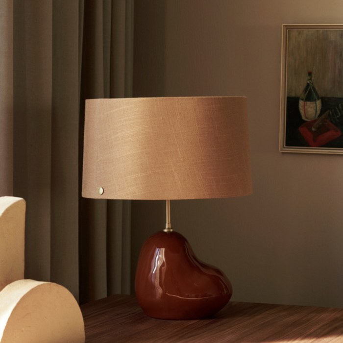 Eclipse Lampshade - Short - Batten Home