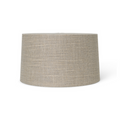 Eclipse Lampshade - Short - Batten Home