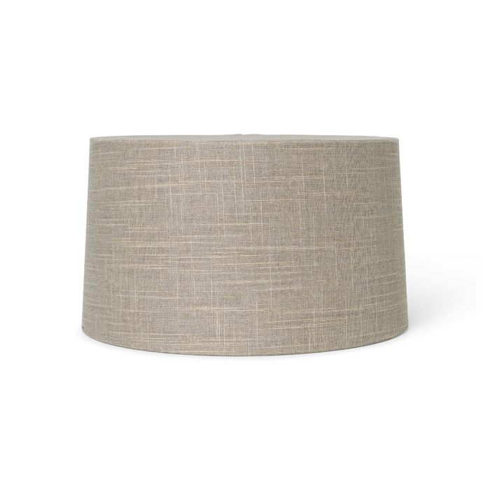 Eclipse Lampshade - Short - Batten Home