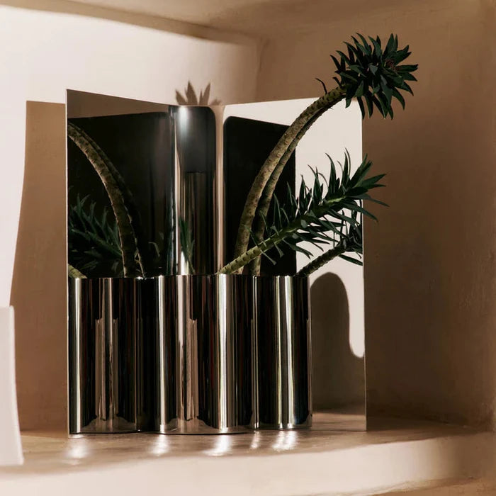 Eddy Vase