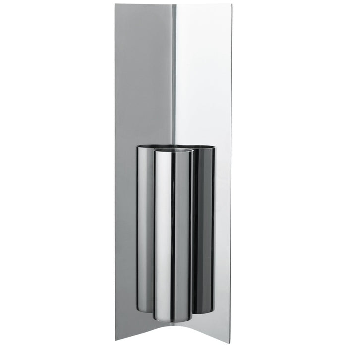 Eddy Wall Vase
