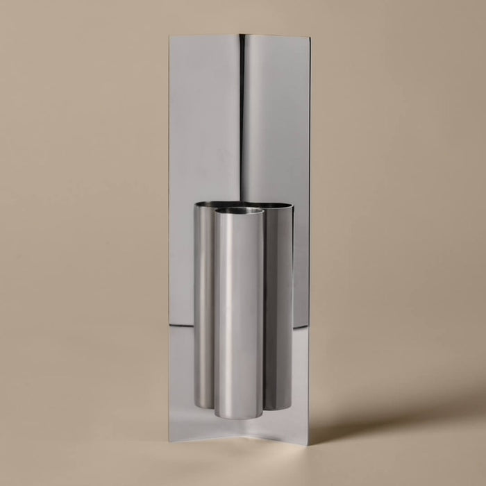 Eddy Wall Vase